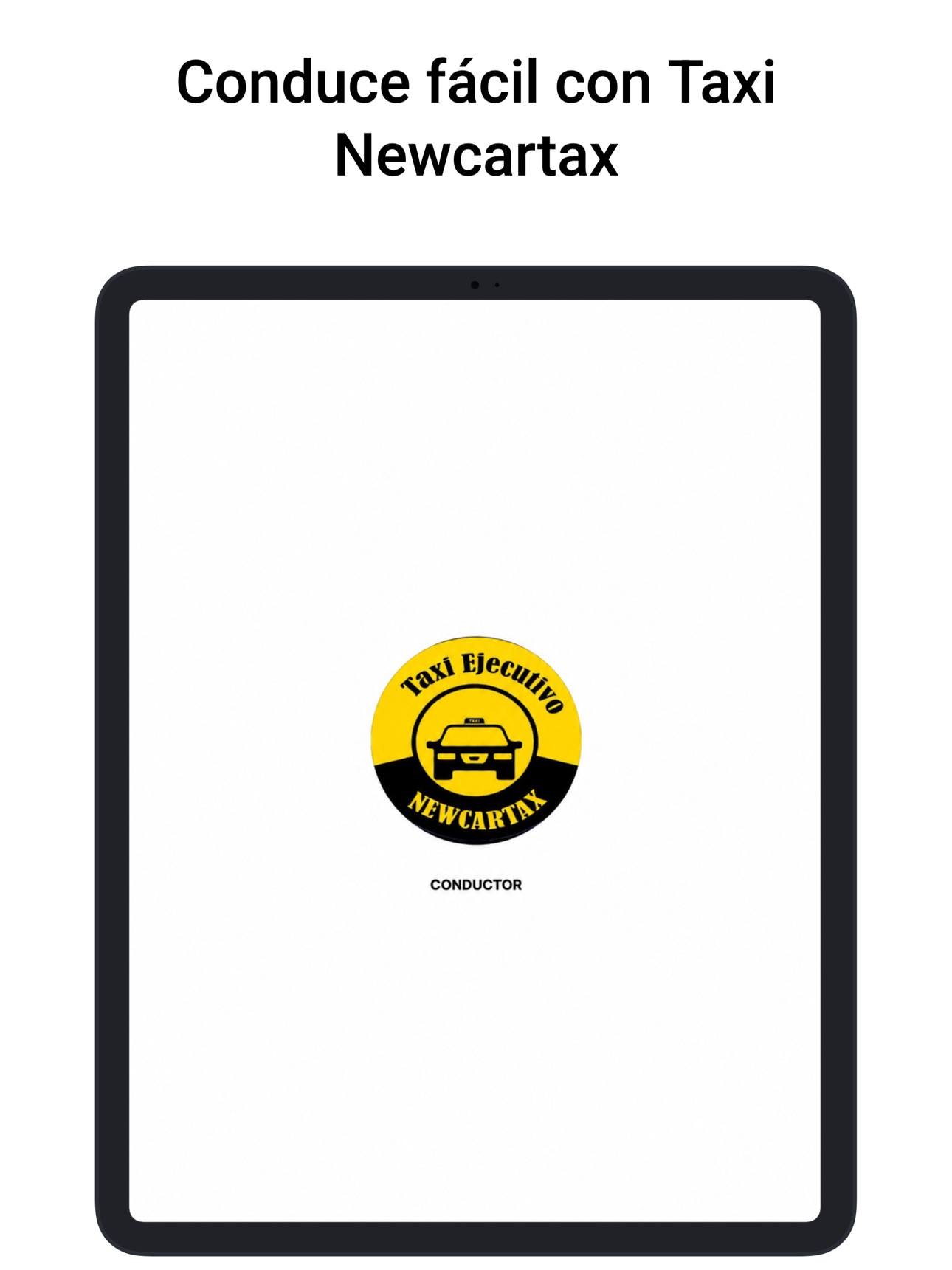 Screenshot 5 of Taxi Newcartax Conductor