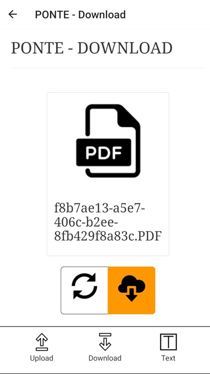 Maleta Med screenshot-3