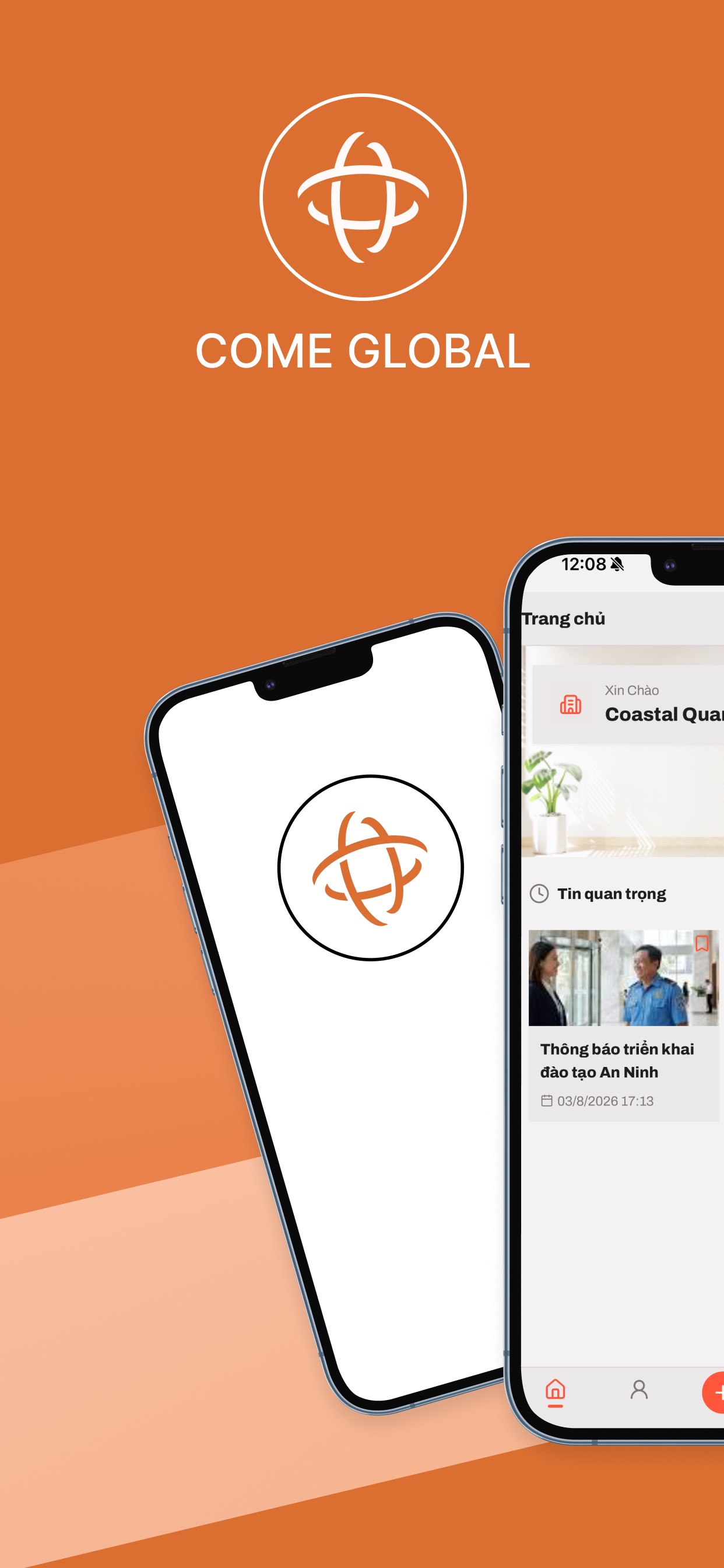 Screenshot 1 of Global Services