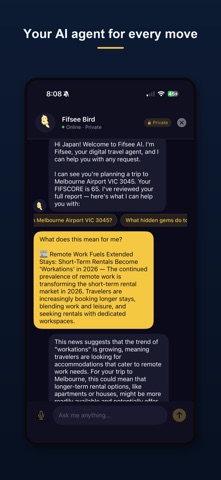 Fifsee AI Screenshot 9 of 10