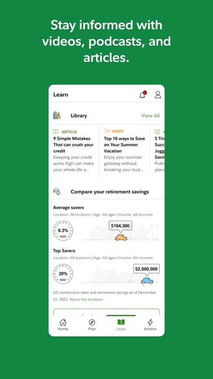 NetBenefits screenshot-6