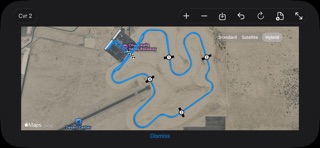 onTrackTools screenshot