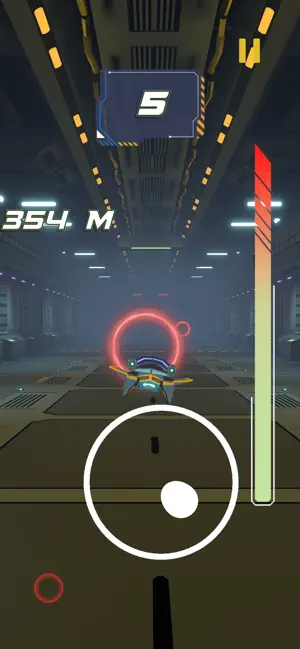 Starflux screenshot 2