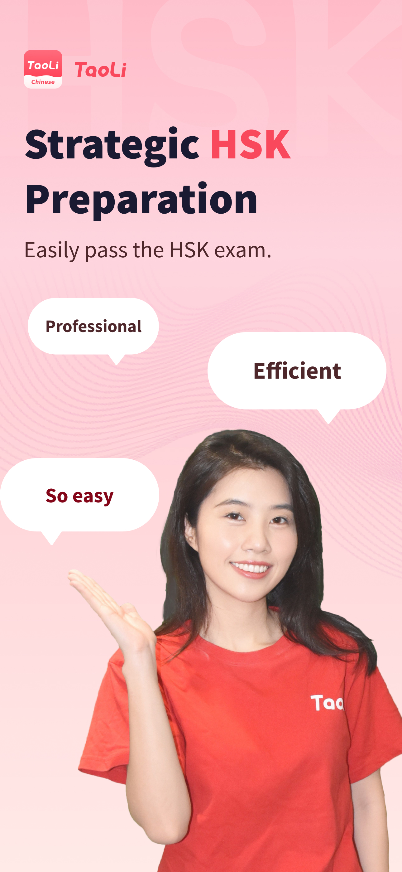 TaoLiChinese - Learn Mandarin