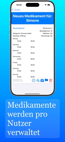 TookIt screenshot