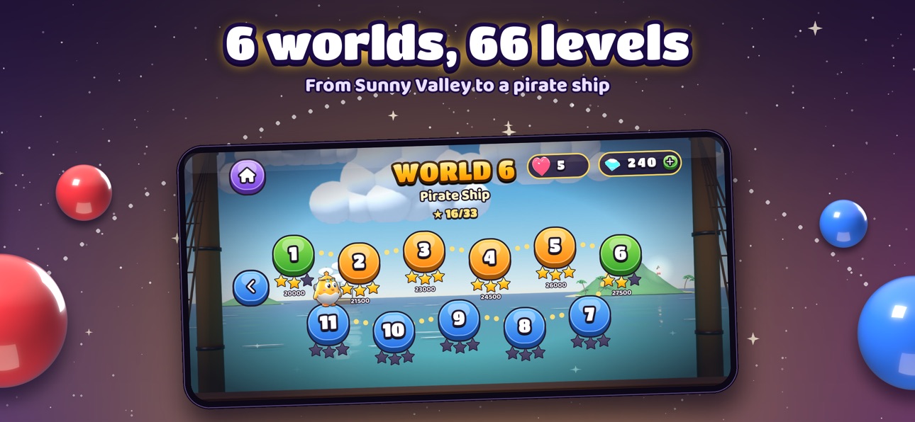 Screenshot 2 of Yolko