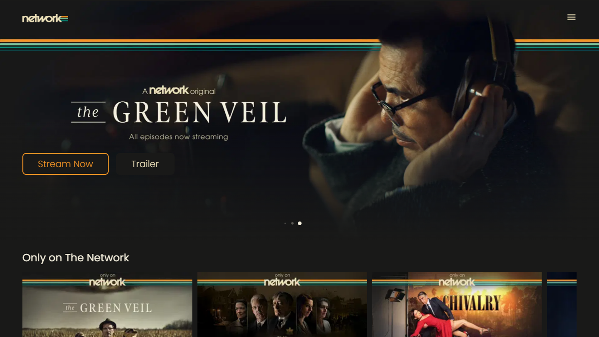 The Network TV