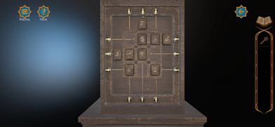 Vanished Puzzle Quest Screenshot 4 of 8