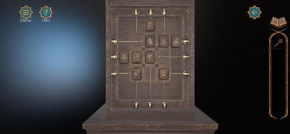 Vanished Puzzle Quest screenshot 4