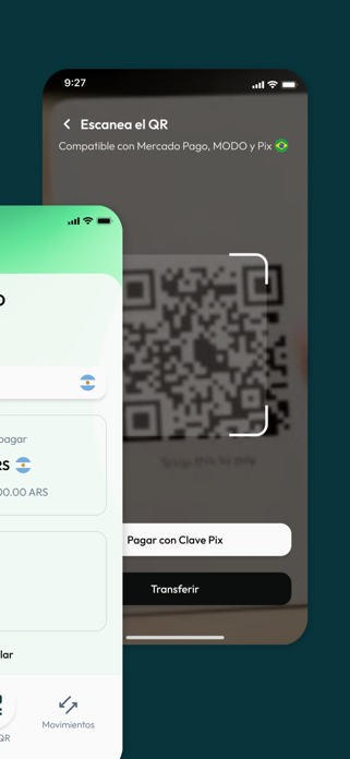Whapay Screenshot 3 of 5