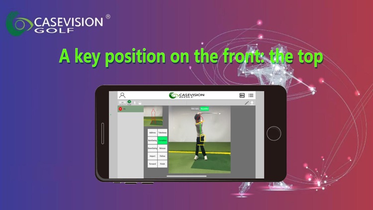 SwingReplayAnalysis screenshot-7