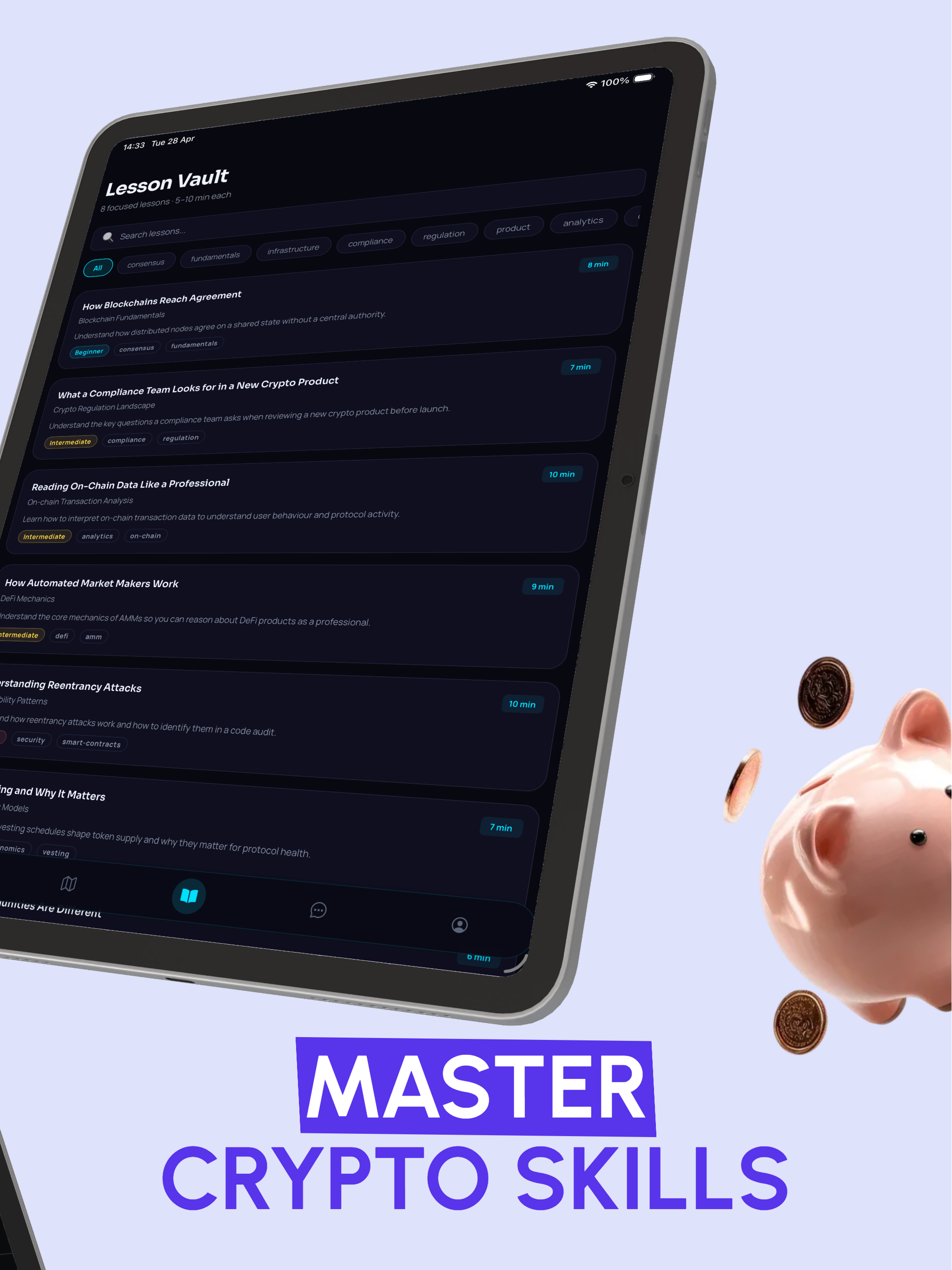 Immediate Edge App - Ai Guide