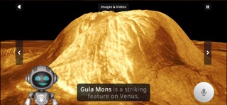 GPT Solar System Explorer Screenshot 9 of 10