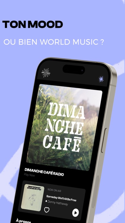 Amplitudes Radio screenshot-6