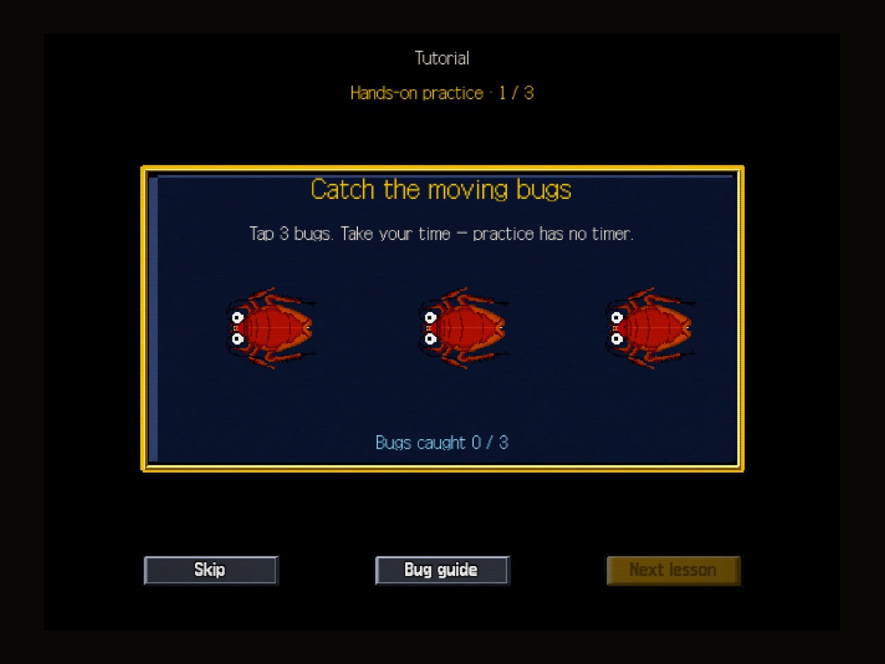 Screenshot 9 of BugMemories