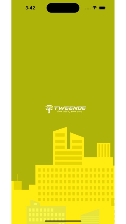 Tweende