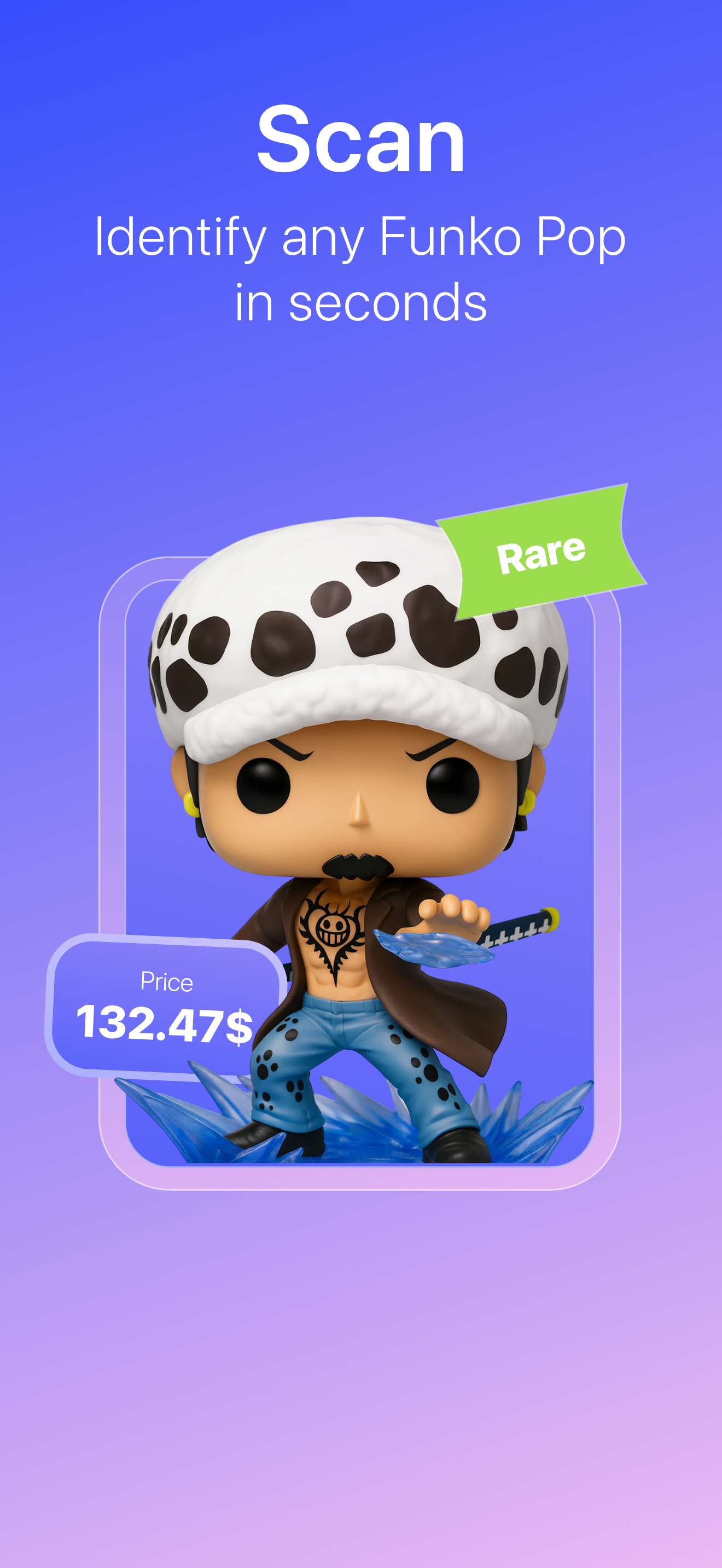 Price Scanner for Funko Pop