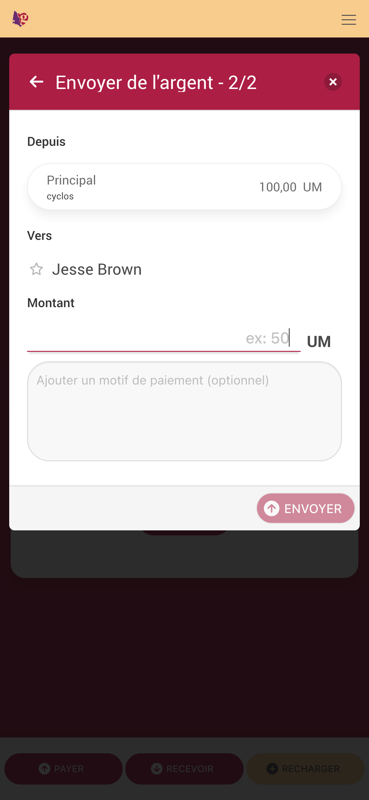 eGemme