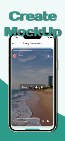 DraftClout - Mockup Screenshot 1 of 3