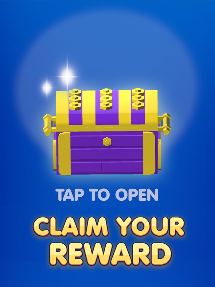 Hexago SortColor Brick Puzzle