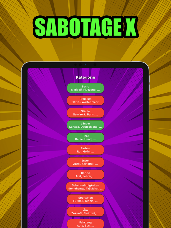Screenshot #5 pour Imposter - SabotageX
