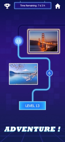 Block Puzzle - Blast Master Screenshot 5 of 5