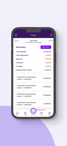 Trulife Adviser Screenshot 7 of 7