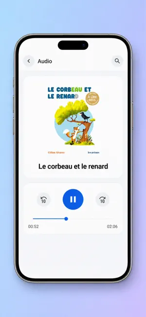 Boongo App screenshot 3