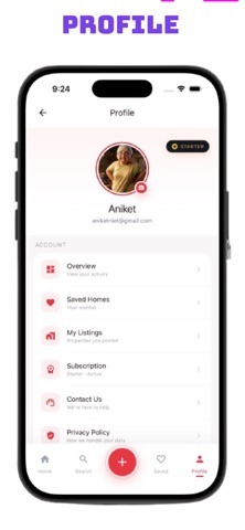 Kirayaa screenshot