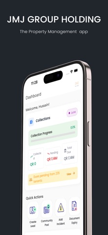 JMJ screenshot