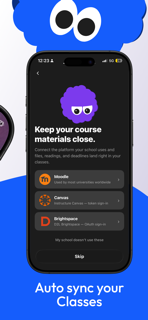 Clevaly - AI Study Assistant screenshot 3