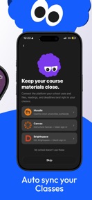 Clevaly - AI Study Assistant screenshot