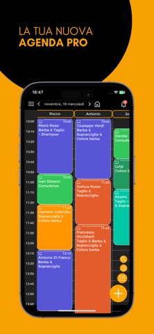 Xbooky screenshot