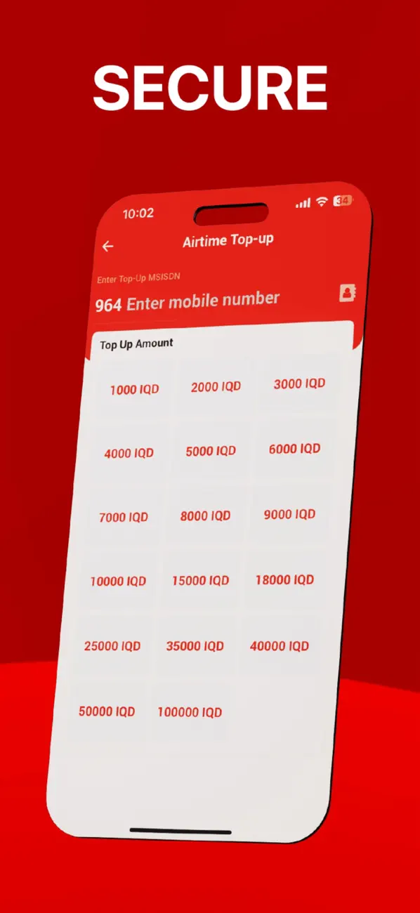 Screenshot #3 pour AsiaPay Business