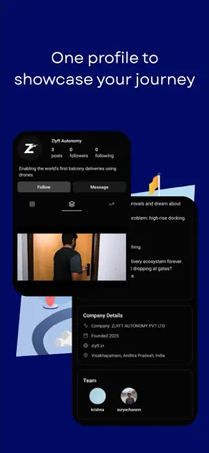 Atmosphere Inc screenshot 3