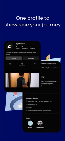 Atmosphere Inc Screenshot 3 of 7