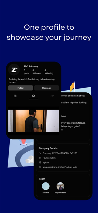 Atmosphere Inc Screenshot 3 of 7