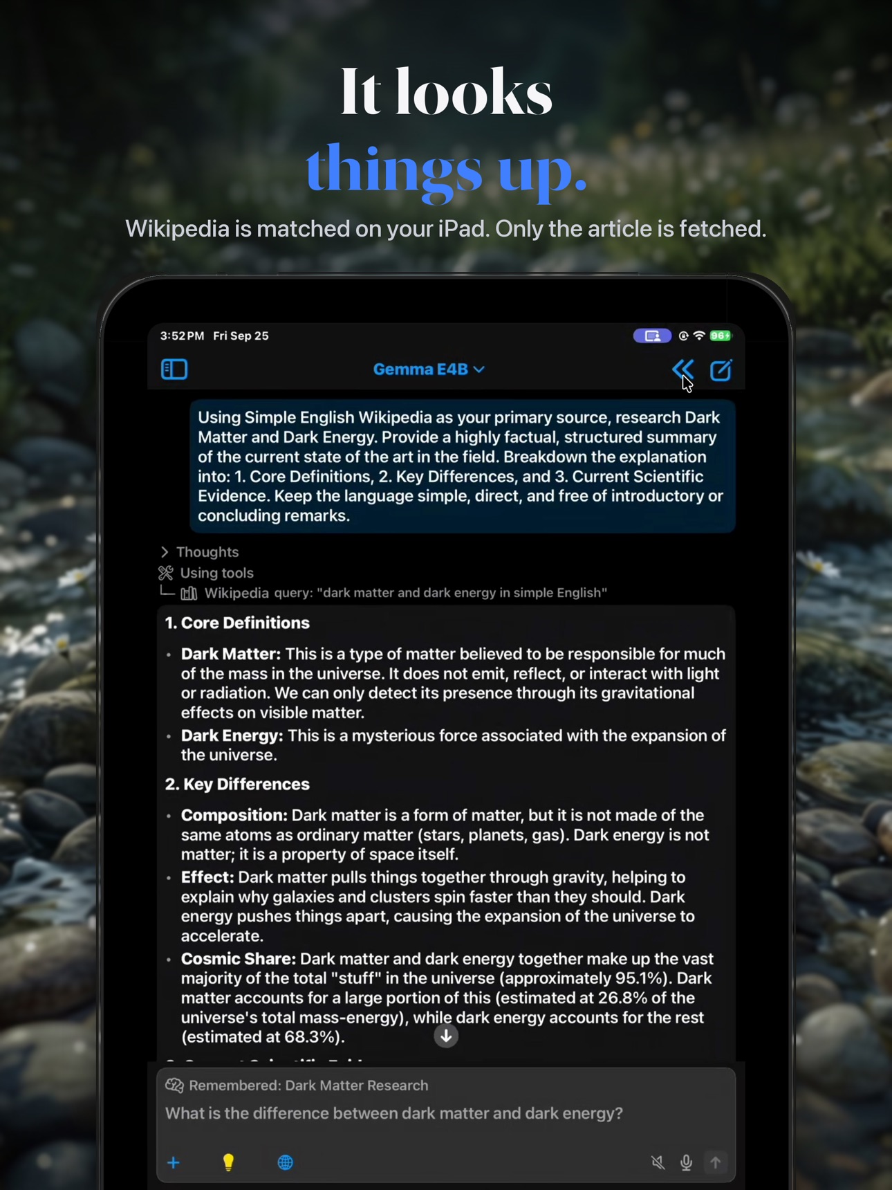 Screenshot 12 of ChatOKF