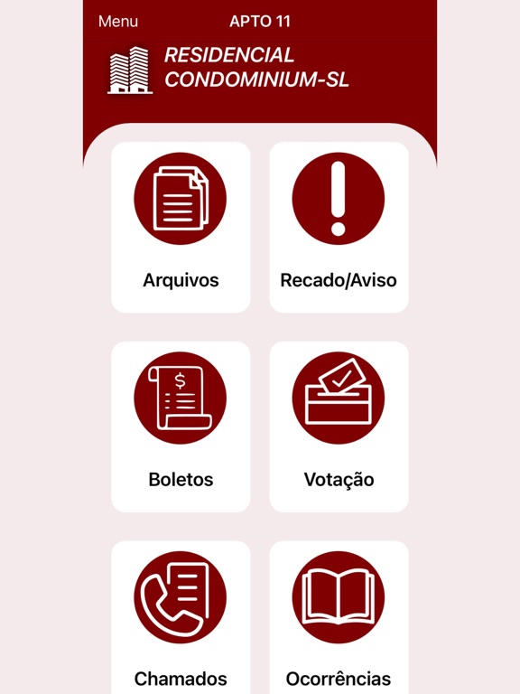 Screenshot #6 pour Condominium-SL