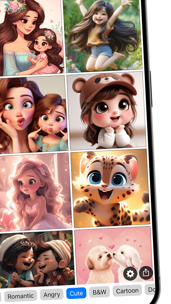 Jigsaw Puzzles - MAX