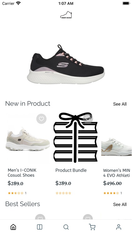 Rightkicks