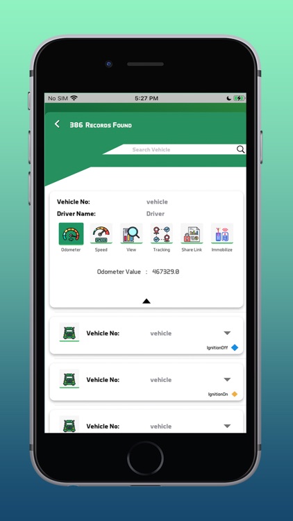 Safee Tracking screenshot-3