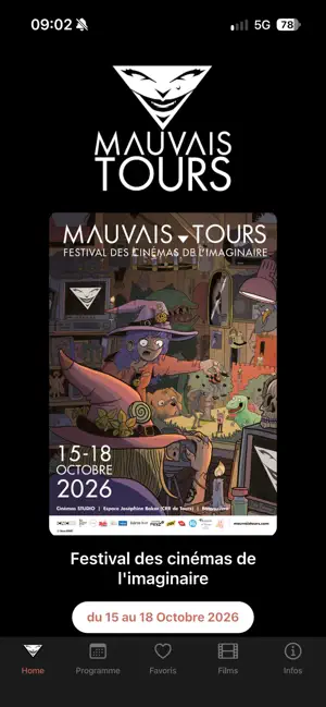 Mauvais Tours screenshot 1