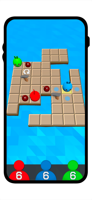 Arcade 8 – Mini Games Screenshot 2 of 8