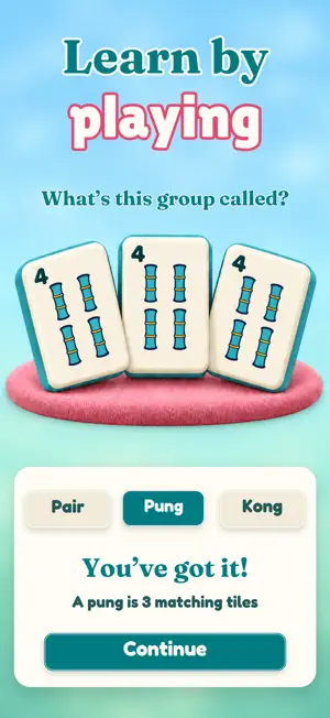 Mahjong Pals: Play Anytime screenshot 2
