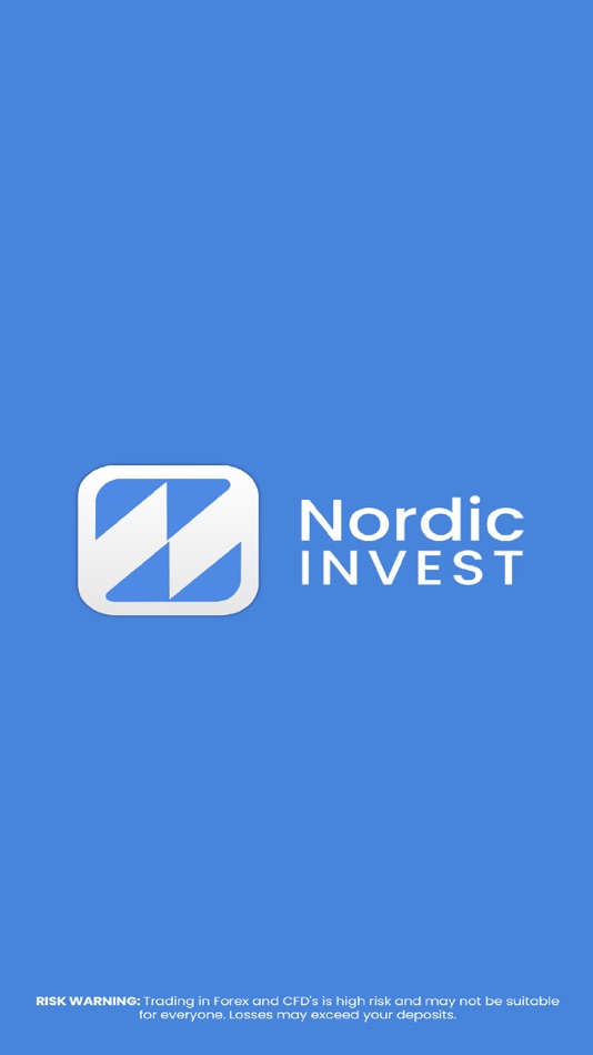 #1. Nordic Markets (iOS) Podle: Blackwell Investments