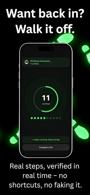 LogOut – Screen Time Blocker screenshot 3