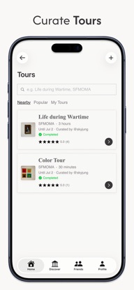 Docent - Museum Guide screenshot 4