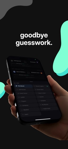Statistips screenshot
