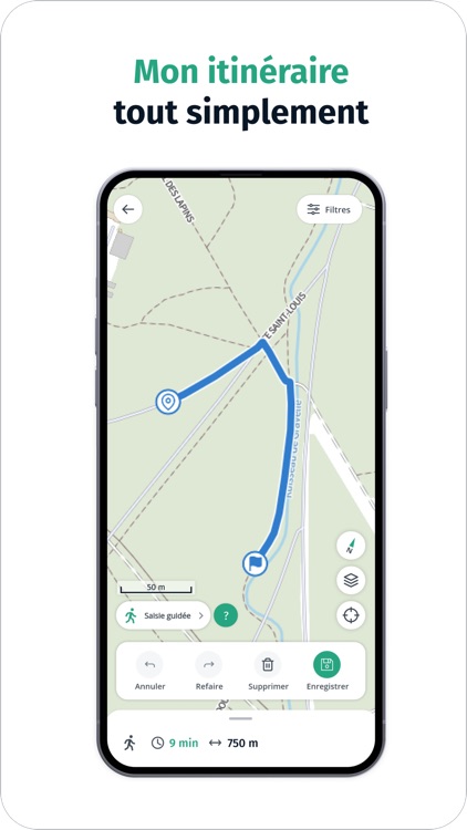 Cartes IGN screenshot-6